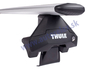 Thule strešný nosič  TH5055+7105+7113, Wingbar Evo