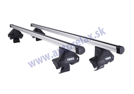 Thule strešný nosič  TH5056+7105+391, Probar Evo