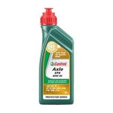 CASTROL Axle EPX 80W-90 1L