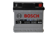 BOSCH Autobatéria 12V/45Ah 400A S3 0092S30020 Pravá