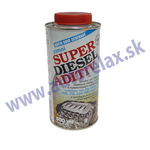 VIF Super Diesel Aditiv zimný 500ml