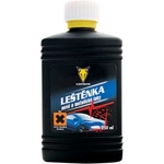 COYOTE leštenka na nové a metalické laky 250 ml