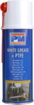 PM biele mazivo PFTE 400ml