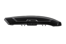 Strešný box THULE VECTOR M Black Metallic