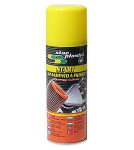 Štart spray 200ml