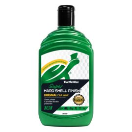 Turtle Wax Original tekutý vosk 500 ml