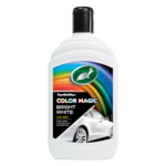 Turtle Wax Color Magic Plus biely 500 ml