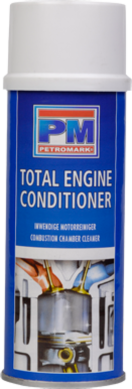 PM čistic Benzinovych Motorov komplet 200ml