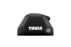 THULE Edge Flush Rail pätky strešného nosiča TH7206 (sada 4 ks)