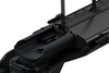 THULE priečky Wingbar Edge Black 68 cm Alu, TH7211B, 1 ks