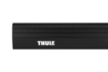 THULE priečky Wingbar Edge Black 86 cm Alu, TH7213B, 1 ks