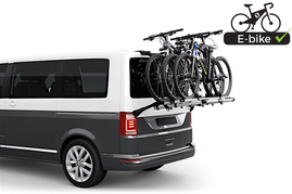 THULE WanderWay 3 VW T6