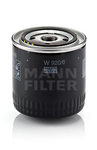 MANN olejový filter W 920/6 Jeep Cherokee