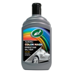 Turtle Wax Color Magic Plus strieborný 500 ml