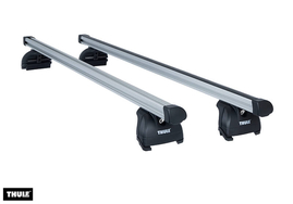 Thule strešný nosič TH3159+753+391, Probar Evo