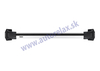 Thule strešný nosič  TH5011+7205+7215+7214, Wingbar Edge Evo