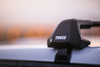 Thule strešný nosič  TH5201+7205+7214B+7214B, Wingbar Edge Evo Black