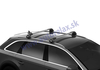 Thule strešný nosič  TH6002+7206+7212+7212, Wingbar Edge Evo