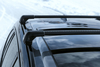 Thule strešný nosič  TH6006+7206+7214B+7213B, Wingbar Edge Evo Black