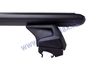 Thule strešný nosič  TH6018+7106+7111B, Wingbar Evo Black