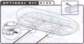 MENABO T kit pre boxy MANIA 400-580 