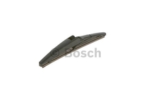 Stierač BOSCH Twin H 235, zadný (1 x 230 mm) 3397015448