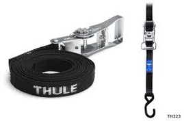 THULE popruh s račňou 4m TH323