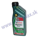 CASTROL Magnatec Diesel 10W-40 B4 1L