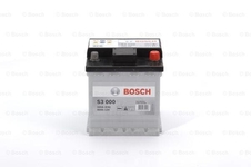 BOSCH Autobatéria 12V/40Ah 340A S3 0092S30000 Pravá