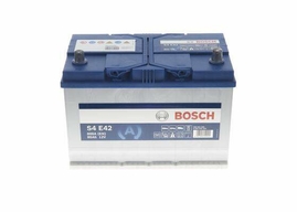 BOSCH Autobatéria 12V/85Ah 800A 0092S4E420 Štart/Stop Pravá