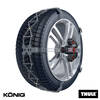 Snehové reťaze THULE KONIG K-Summit XXL K79
