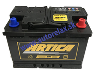 ARTICA autobatéria 12V/95Ah 800A