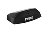 THULE Edge Fixpoint Cover kryt montážneho kitu TH7XXX (sada 4 ks)