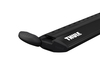 Thule strešný nosič  TH7006+7107+7113B, Wingbar Evo Black