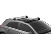 Thule strešný nosič  TH7005+7207+7216+7215, Wingbar Edge Evo