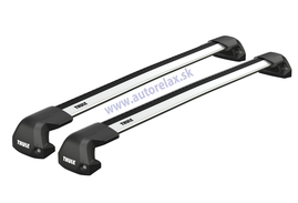 Thule strešný nosič  TH7009+7207+7216+7216, Wingbar Edge Evo