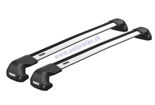 Thule strešný nosič  TH7028+7207+7214+7214, Wingbar Edge Evo