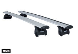 Thule strešný nosič TH3181+753+7112, Wingbar Evo