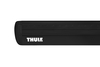 Thule strešný nosič  TH7088+7107+7112B, Wingbar Evo Black