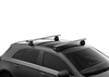 Thule strešný nosič  TH7015+7107+7114, Wingbar Evo