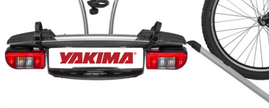 YAKIMA ClickRamp nakladacia rampa