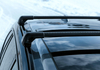 Thule strešný nosič  TH6101+7206+7215+7214, Wingbar Edge Evo