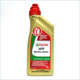 CASTROL ATF Multivehicle  1L