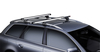 THULE SlideBar 891 127cm