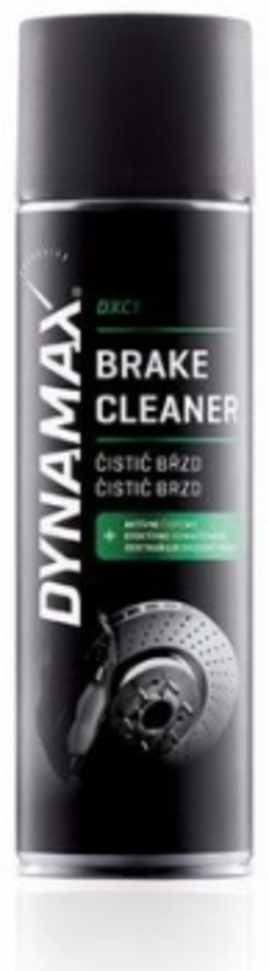 DYNAMAX DXC1 čistič bŕzd 500 ml