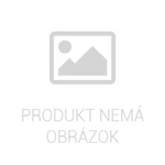 Autožiarovka 12V W5W W2,1x9,5d číra 3w SMD AUTOLAMP