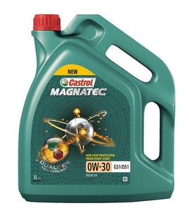 CASTROL Magnatec 0W-30 GS1/DS1 5L