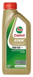 CASTROL EDGE 0W-40 R 1L