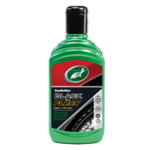 Turtle Wax Black In a Flash Gel ochrana plasov a pneu 300ml