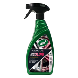 Turtle Wax Red Line Wheel Cleaner - čistič diskov 500 ml